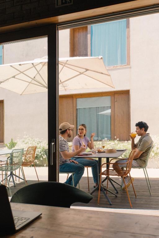 Outsite Porto Mouco - Resim 42