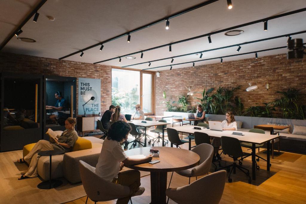 Outsite Porto Mouco - Resim 25