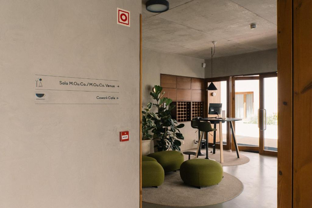 Outsite Porto Mouco - Resim 15