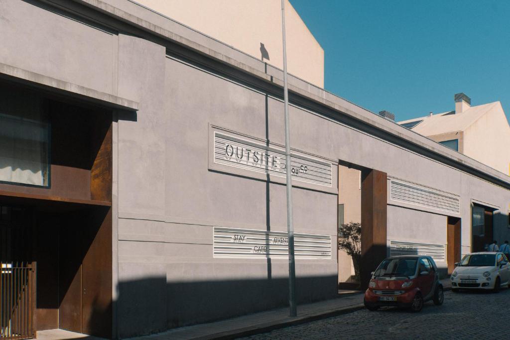 Outsite Porto Mouco - Resim 44