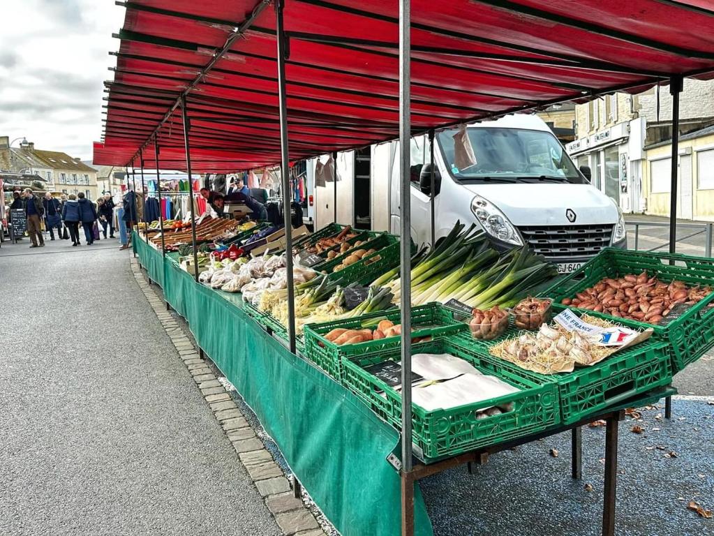 Jedlo v dovolenkovom dome alebo blízkom okolí