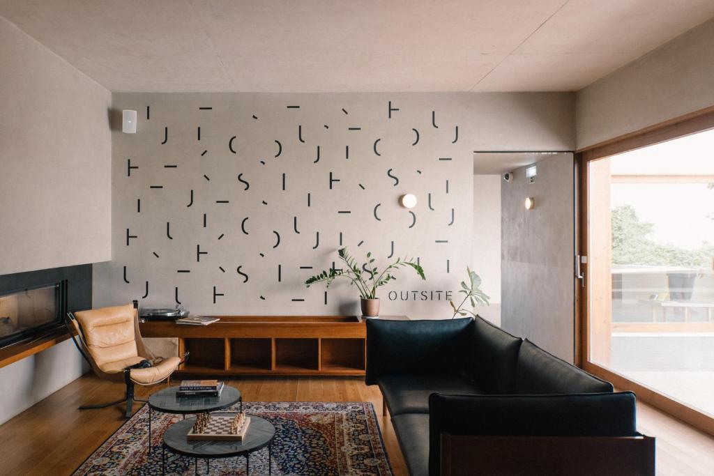 Outsite Porto Mouco - Resim 28