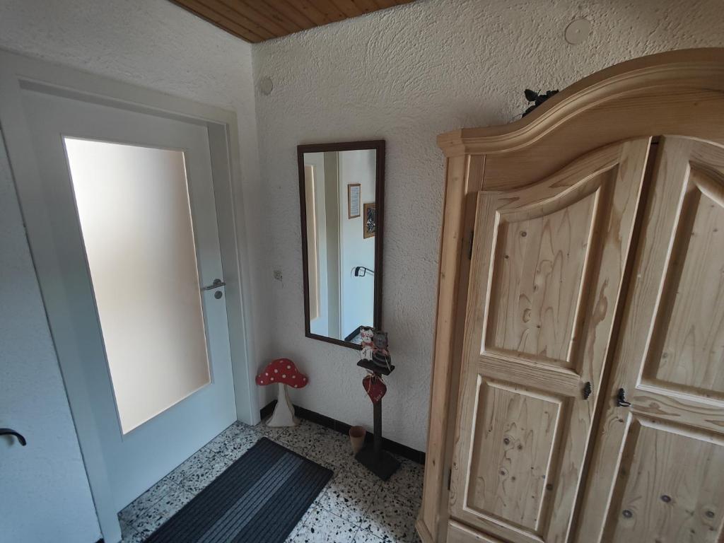 Fotografie z fotogalerie ubytování Gästehaus Retsch v destinaci Oberkirch