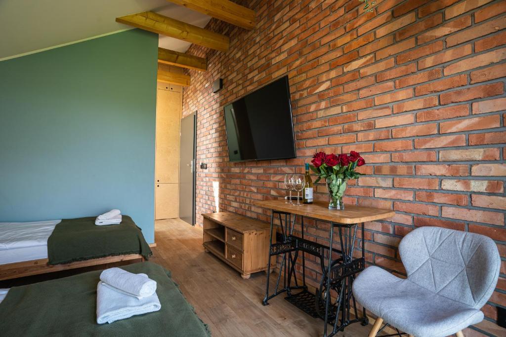 H&G Boutique Apartments - Chambre Double