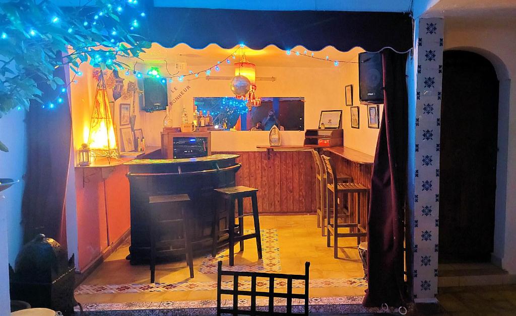 Fotografie z fotogalerie ubytování Maison d'hôtes Cité Portugaise v destinaci Džadída