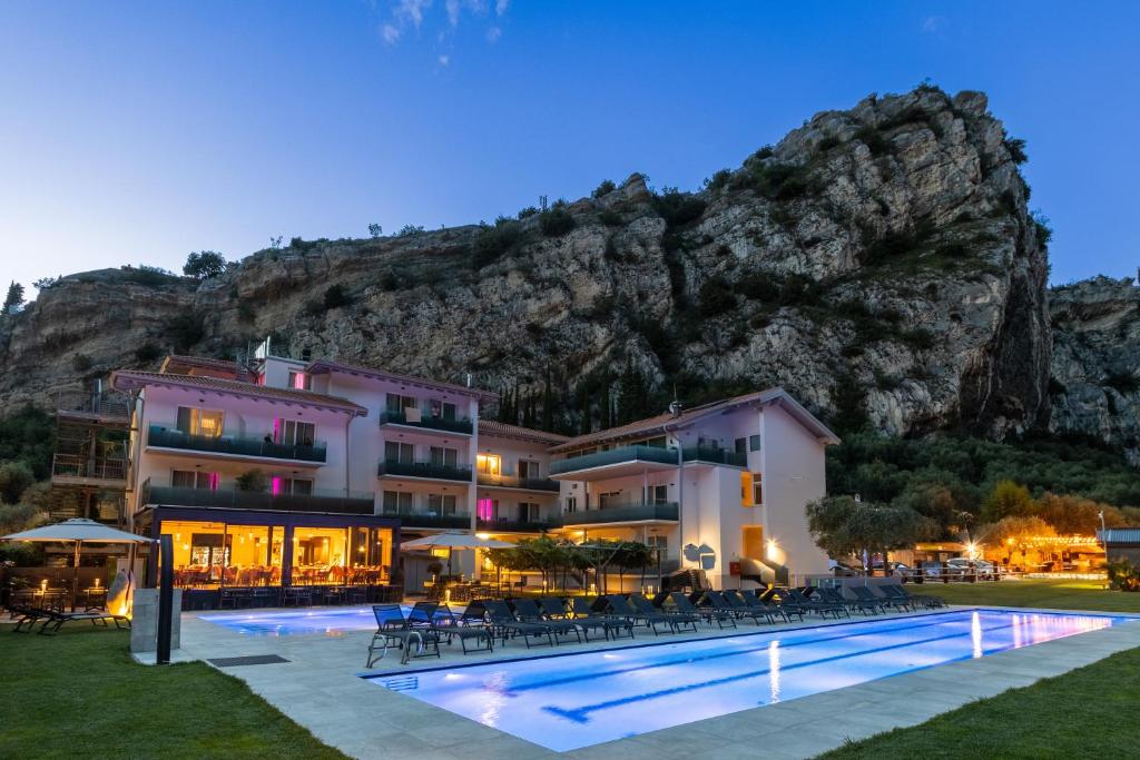 AktivHotel SantaLucia