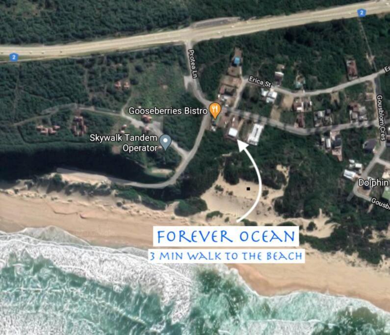 Beach House Getaway - A Dreamers Paradise - Image 16