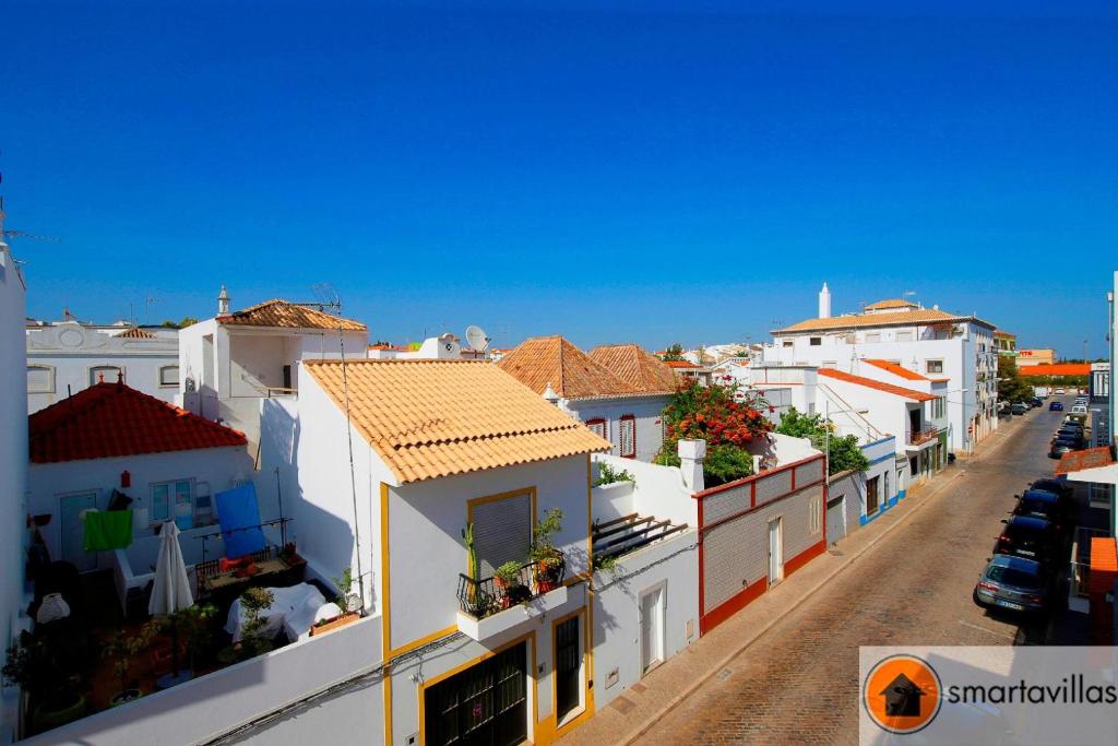 Apartment Josie-cosy 2 Bed In Tavira Town Centre
