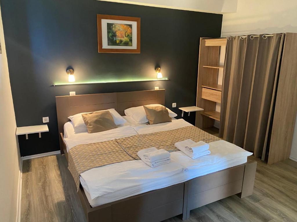 16 Lakes Guesthouse - 6