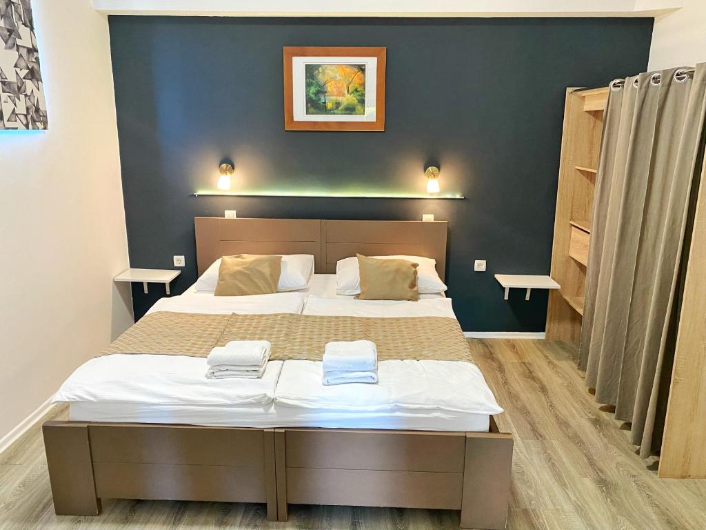 16 Lakes Guesthouse - 10