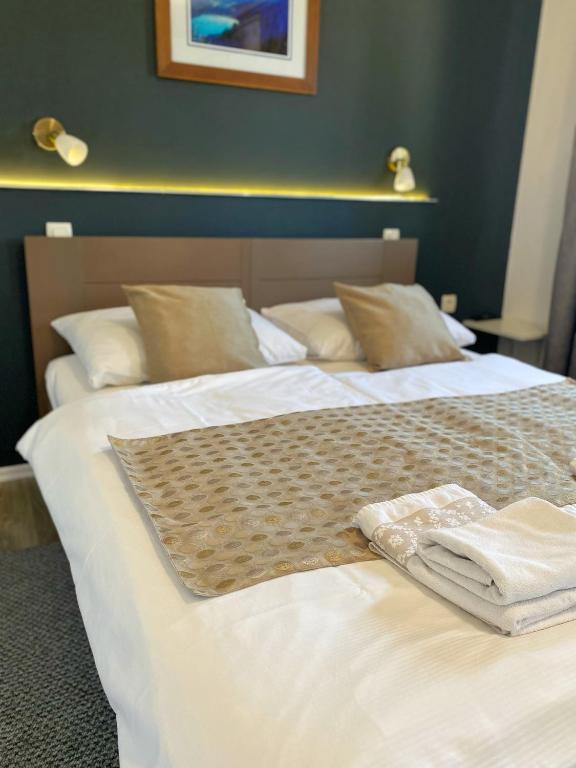 16 Lakes Guesthouse - 13