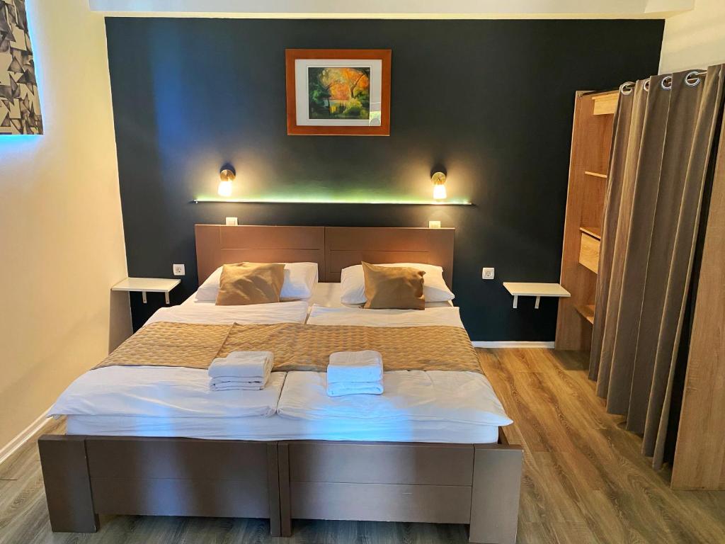 16 Lakes Guesthouse - 7