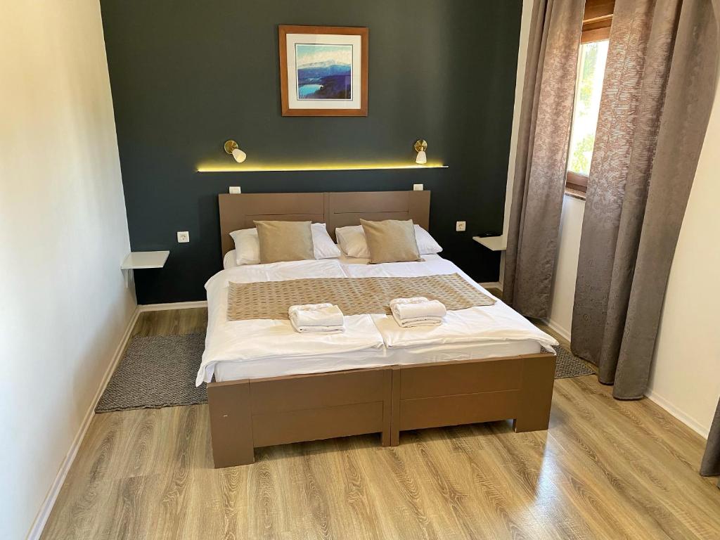 16 Lakes Guesthouse - 17