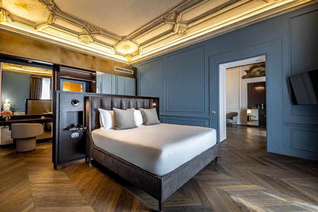 Il Rivalta - Place of Charme - Resim 18