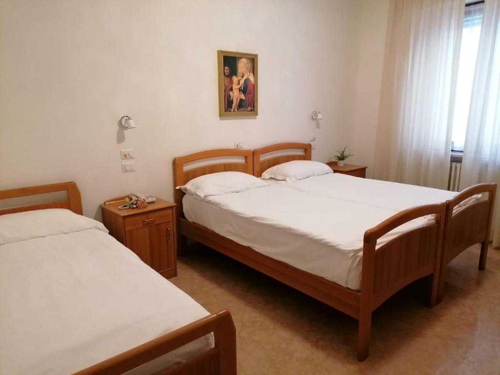 Casa Vacanza - Casa del Padre Nascimbeni - 13