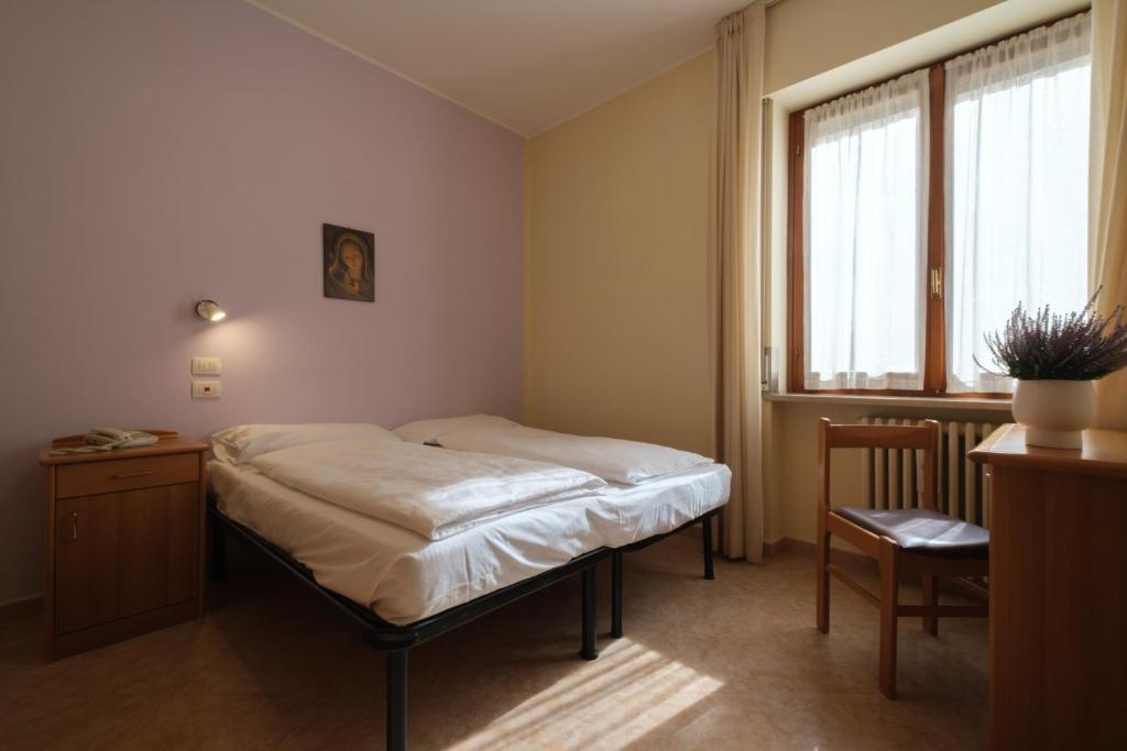 Casa Vacanza - Casa del Padre Nascimbeni - 2