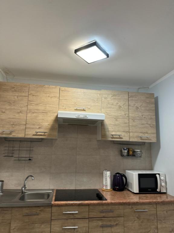 Coser Apartamenty Centrum - One-Bedroom Apartment