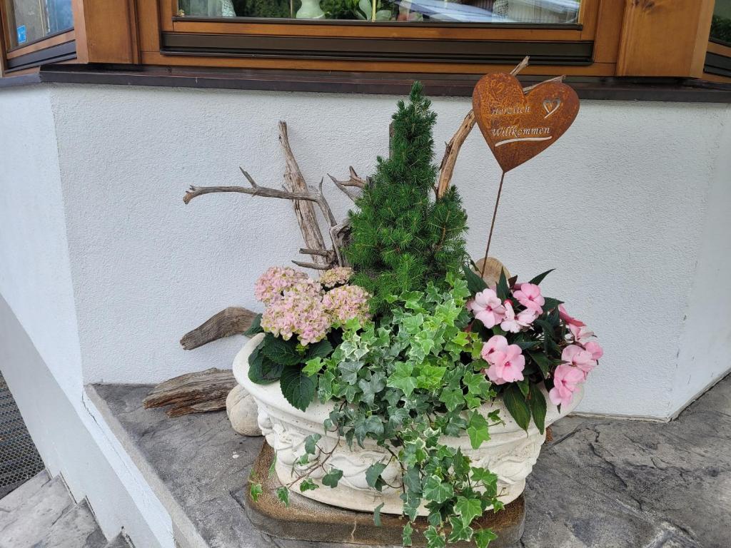 Fotografie z fotogalerie ubytování Haus Gfall v destinaci Kaunertal