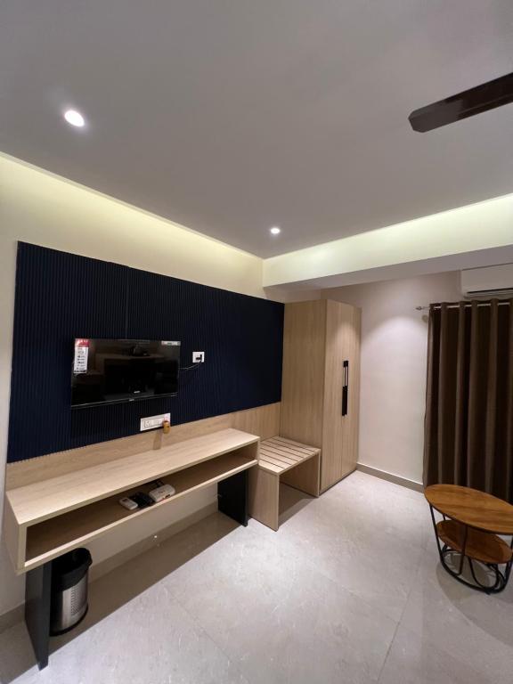 Fotografie z fotogalerie ubytování Hotel Sabera v destinaci Siliguri