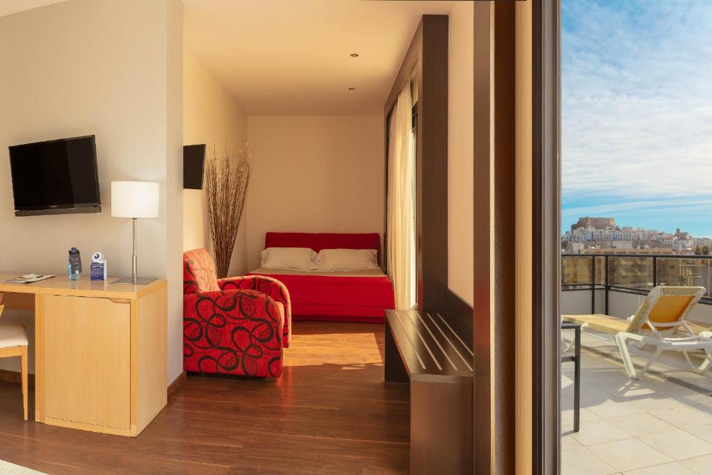 RH Don Carlos & Spa - 5