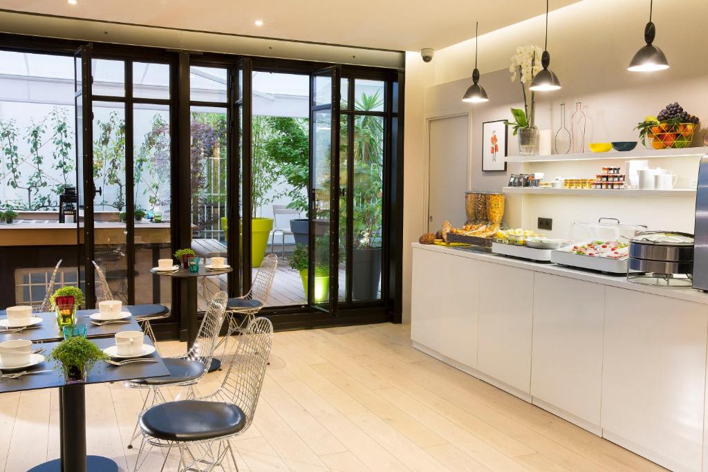 Cler Hotel - Resim 12