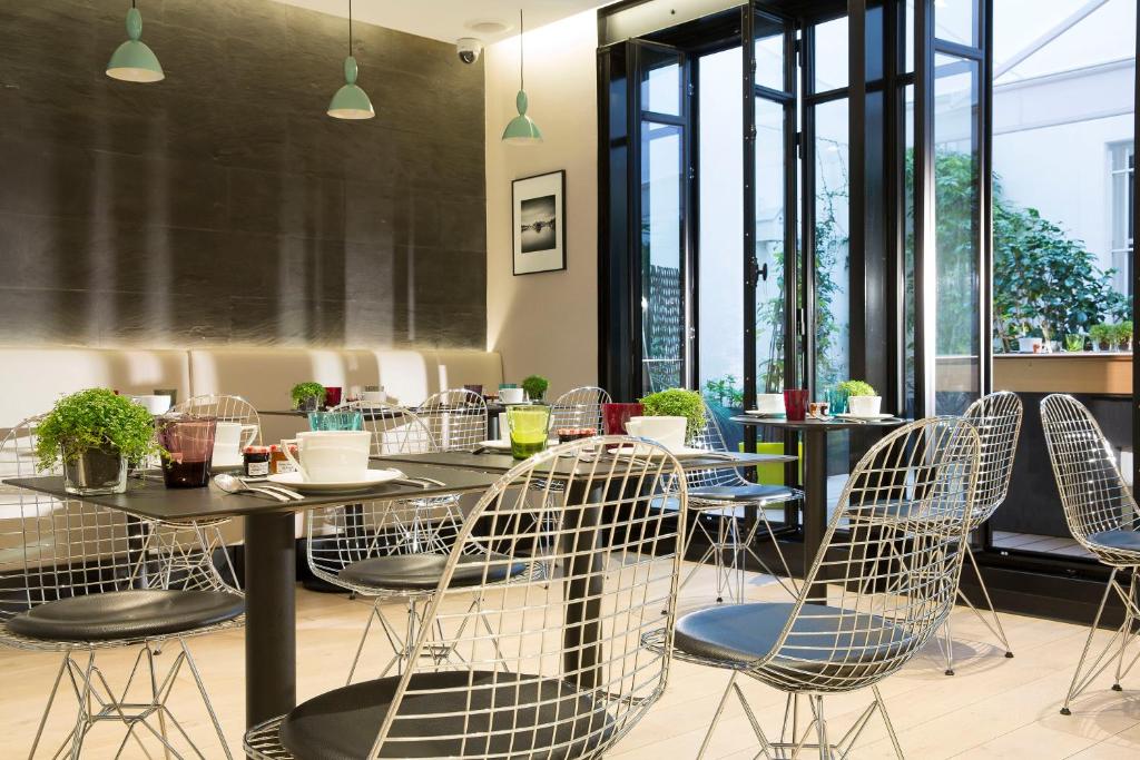 Cler Hotel - Resim 5