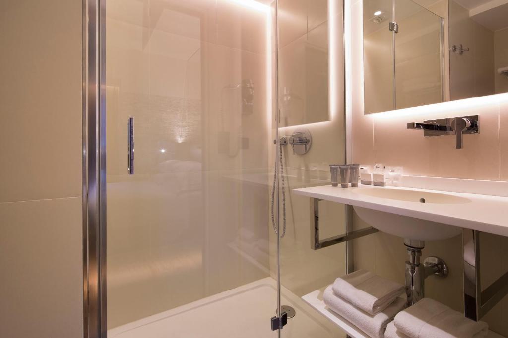 Cler Hotel - Resim 20