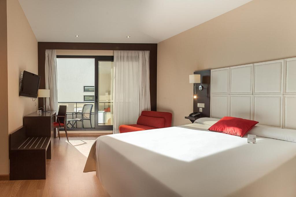 RH Don Carlos & Spa - 8