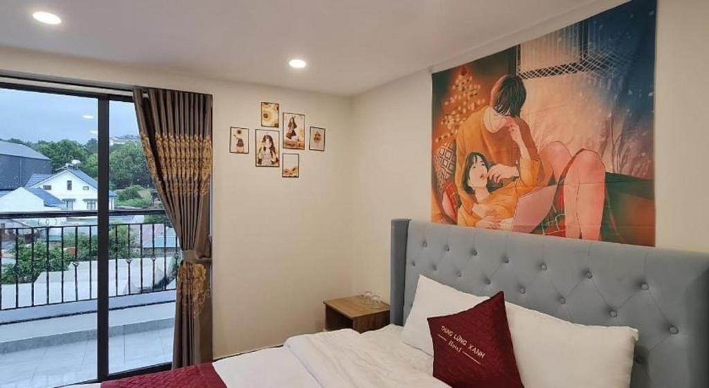 Thung Lũng Xanh TQK Hotel - 3