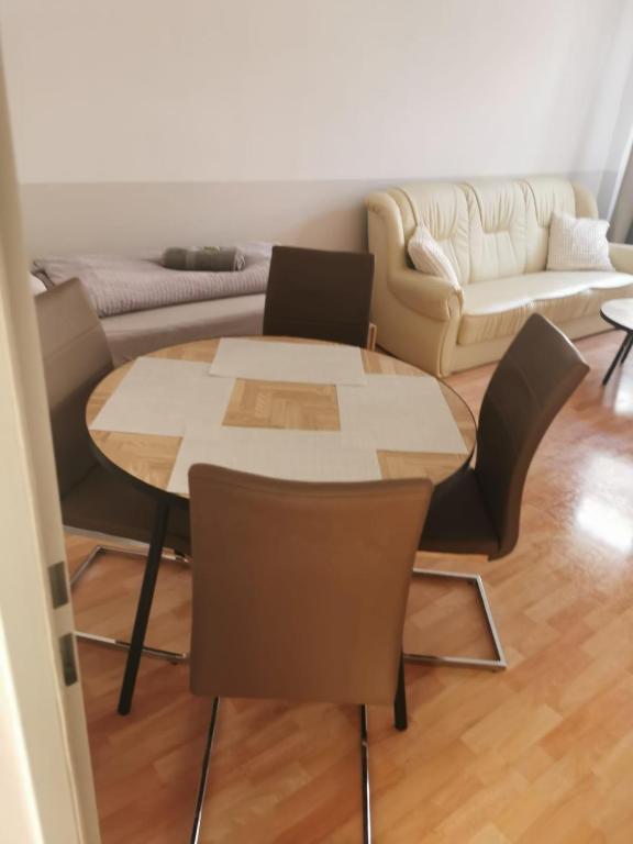 Comfort Collection Vienna