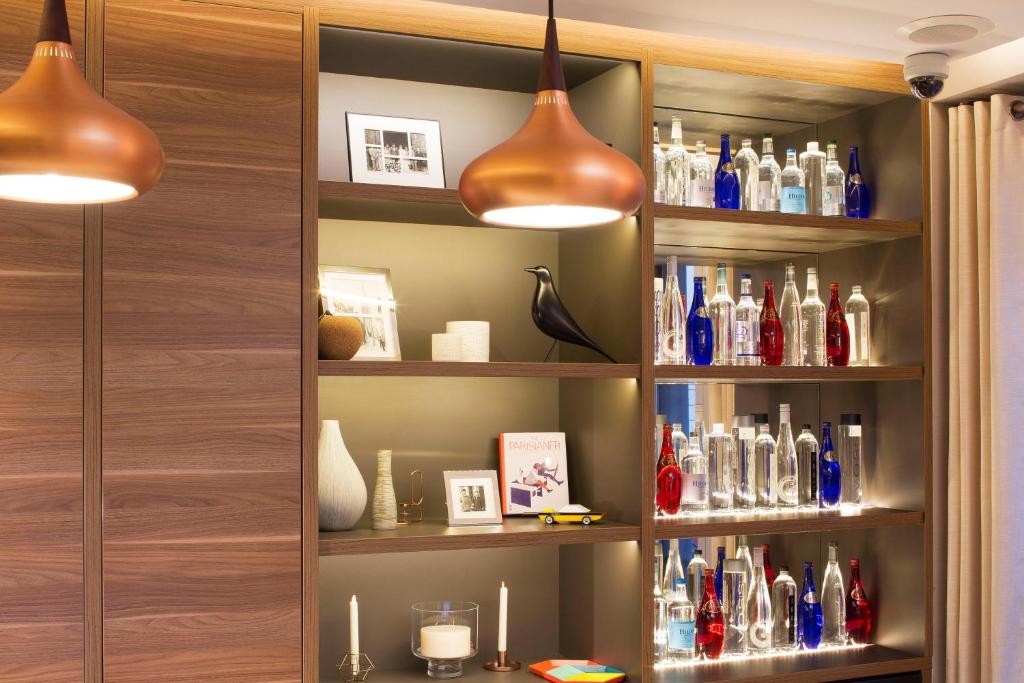 Cler Hotel - Resim 14