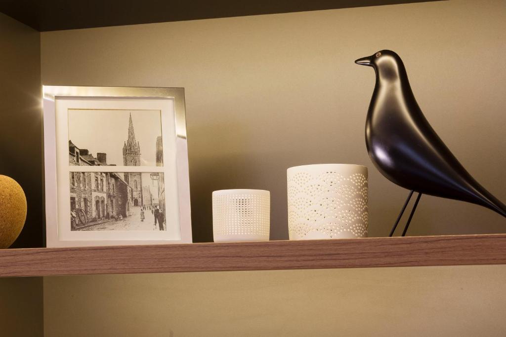 Cler Hotel - Resim 29