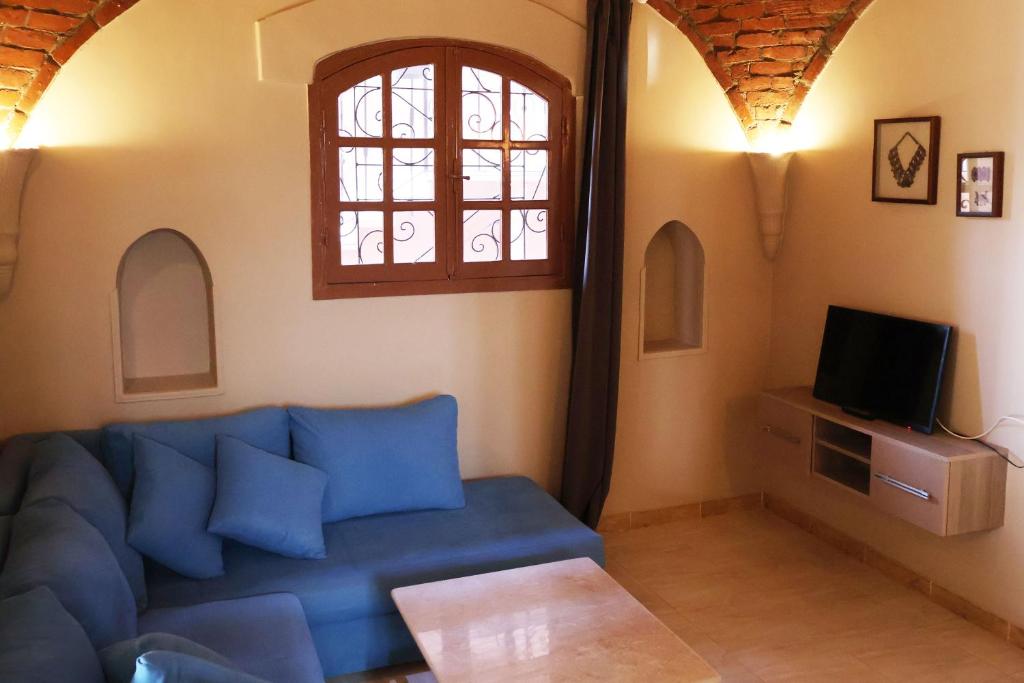 Malkata House - Boutique hotel and restaurant - 4