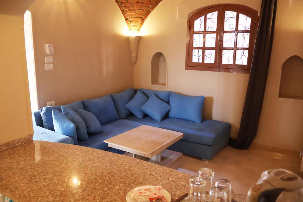 Malkata House - Boutique hotel and restaurant - 5