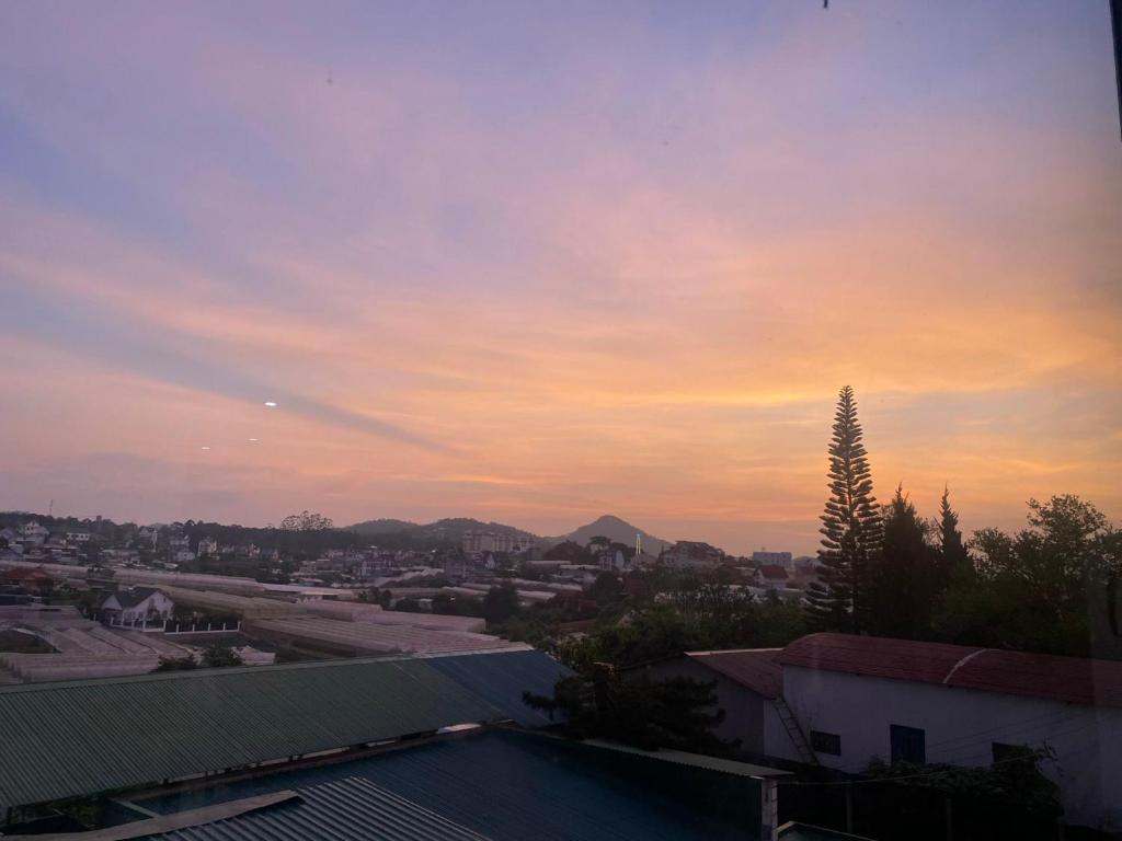 Thung Lũng Xanh TQK Hotel - 17