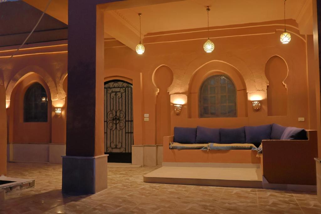 Malkata House - Boutique hotel and restaurant - 11