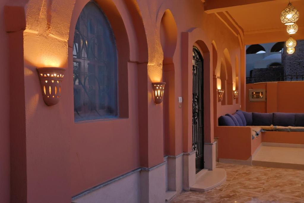 Malkata House - Boutique hotel and restaurant - 12