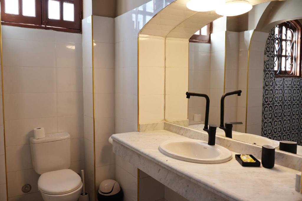 Malkata House - Boutique hotel and restaurant - 13