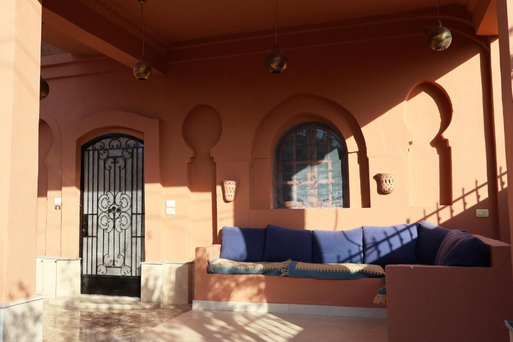 Malkata House - Boutique hotel and restaurant - 14