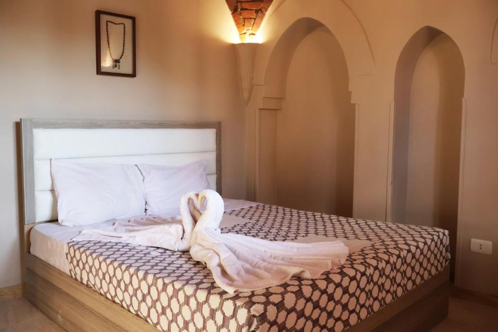 Malkata House - Boutique hotel and restaurant - 15