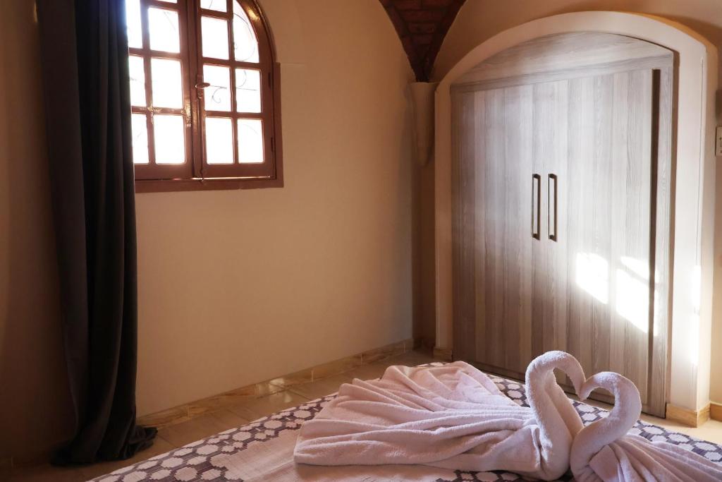 Malkata House - Boutique hotel and restaurant - 16