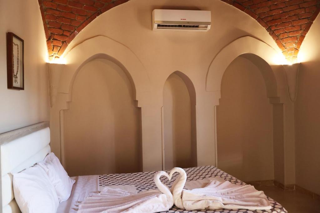 Malkata House - Boutique hotel and restaurant - 17