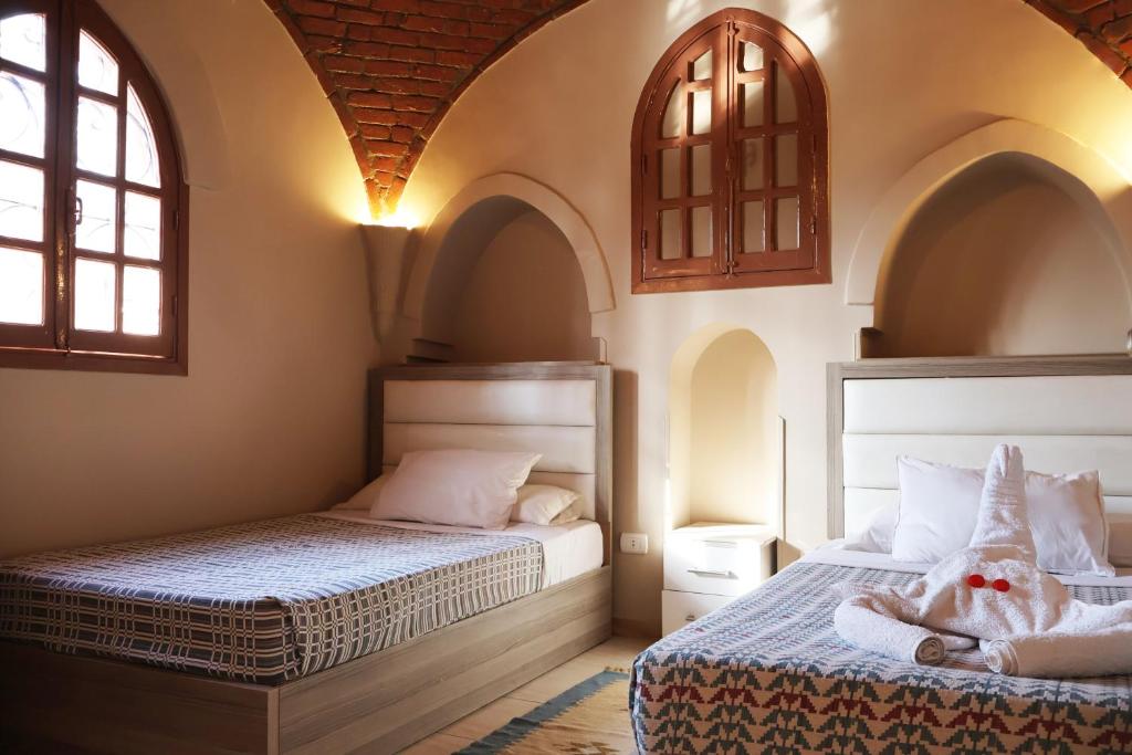 Malkata House - Boutique hotel and restaurant - 19