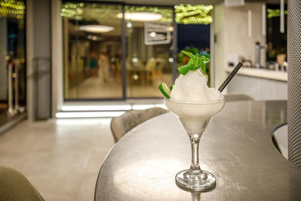 Hotel Madeira Centro - Resim 44