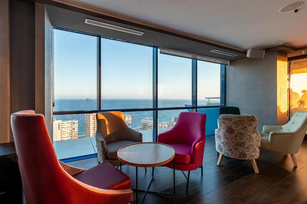 Hotel Madeira Centro - Resim 41