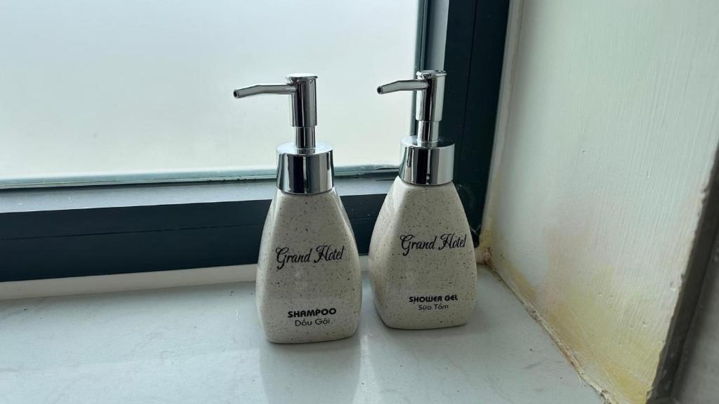 Thung Lũng Xanh TQK Hotel - 11