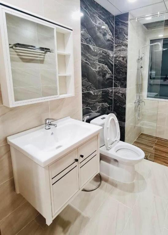 Thung Lũng Xanh TQK Hotel - 8