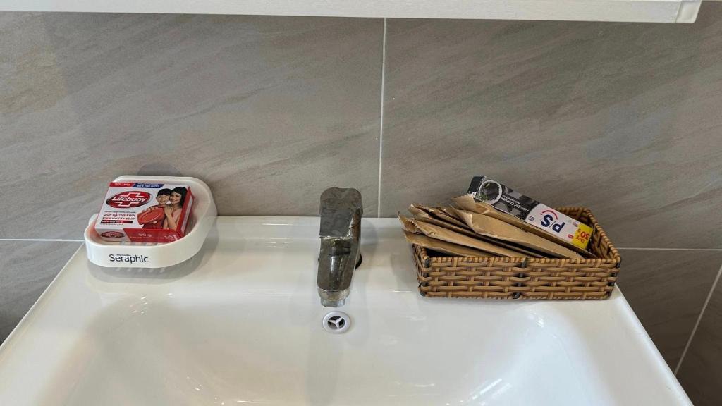 Thung Lũng Xanh TQK Hotel - 9