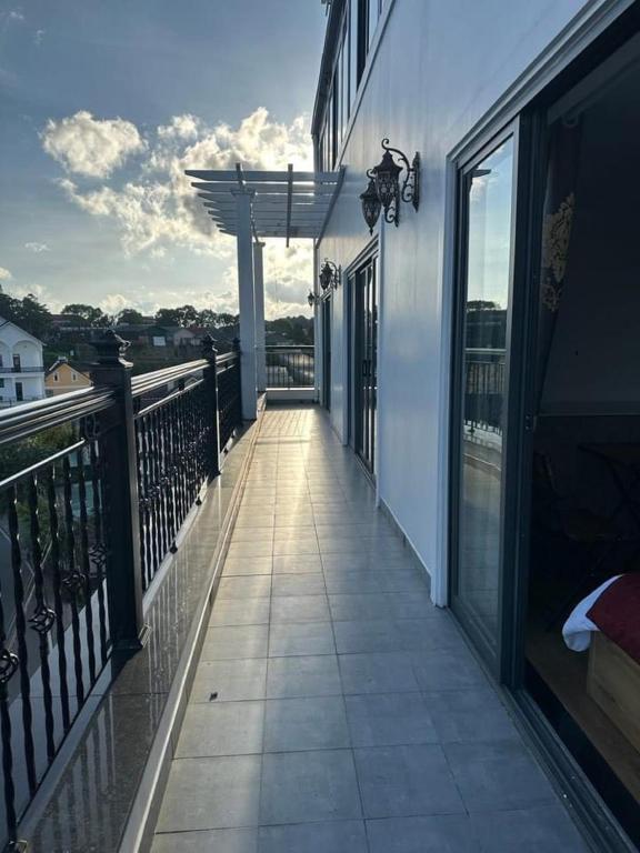 Thung Lũng Xanh TQK Hotel - 13