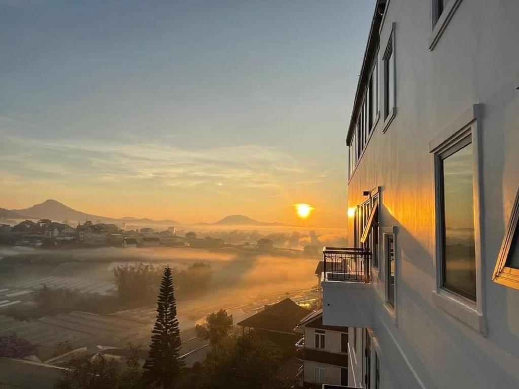 Thung Lũng Xanh TQK Hotel - 12